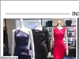 Sites similar to maxclothing.com