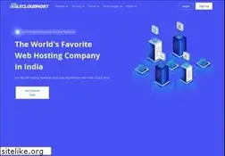 Sites similar to maxcloudhost.com