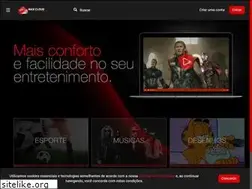 Sites similar to maxcloudtv.com.br