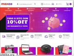 Sites similar to maxcoatacado.com.br