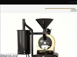 Sites similar to maxcoffeeroasters.com