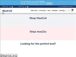Sites similar to maxcoil.com.sg