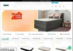 Sites similar to maxcolchon.com
