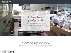 Sites similar to maxcolor.es