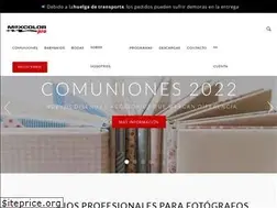 Sites similar to maxcolorpro.com