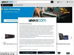 Sites similar to maxcom-dresden.de