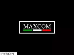 Sites similar to maxcom-leather.ru