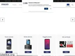 Sites similar to maxcom.pl