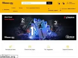 Sites similar to maxcom.uz