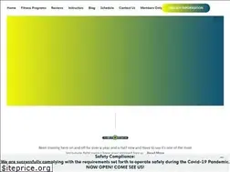 Sites similar to maxcombatfitness.com