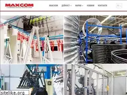 Sites similar to maxcombike.com