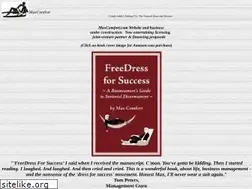 Sites similar to maxcomfort.com