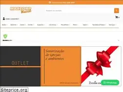 Sites similar to maxcompmusical.com.br