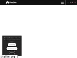 Sites similar to maxcon.rs