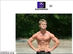 Sites similar to maxcondition.com
