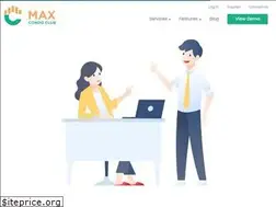 Sites similar to maxcondoclub.com
