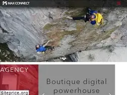 Sites similar to maxconnect.com
