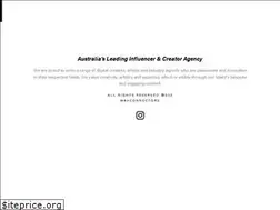 Sites similar to maxconnectors.com.au