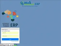 Sites similar to maxconnectworlderp.com