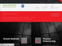 Sites similar to maxconsolutions.com
