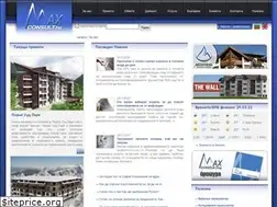 Sites similar to maxconsult.bg