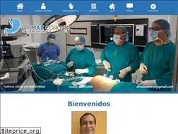 Sites similar to maxcoronel.com
