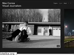 Sites similar to maxcorrea.com