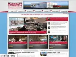 Sites similar to maxcraft.ca