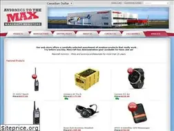 Sites similar to maxcraftavionics.com