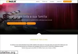 Sites similar to maxcs48hs.com