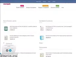 Sites similar to maxczysto.pl
