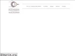 Sites similar to maxdamico.com.br