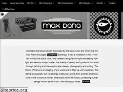 Sites similar to maxdana.com