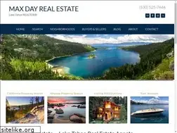 Sites similar to maxdayrealestate.com