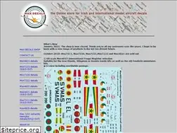 Sites similar to maxdecals.com