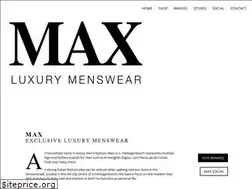 Sites similar to maxdenbosch.nl