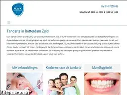 Sites similar to maxdentalcenter.nl