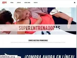 Sites similar to maxdeportes.mx