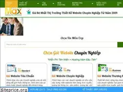 Sites similar to maxdesign.vn