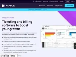 Sites similar to maxdesk.com