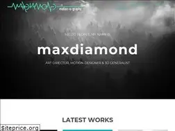 Sites similar to maxdiamondhead.com