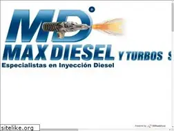 Sites similar to maxdiesel.com
