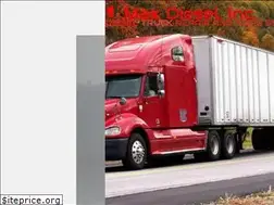 Sites similar to maxdieselrepair.com