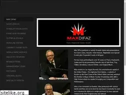 Sites similar to maxdifaz.com