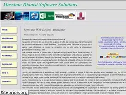 Sites similar to maxdio.it
