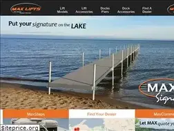 Sites similar to maxdock.com