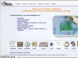 Sites similar to maxdomo.com