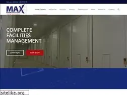 Sites similar to maxdoors.com.au