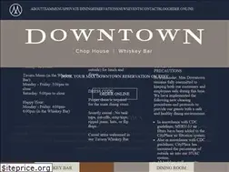 Sites similar to maxdowntown.com