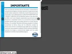 Sites similar to maxdream.tur.ar